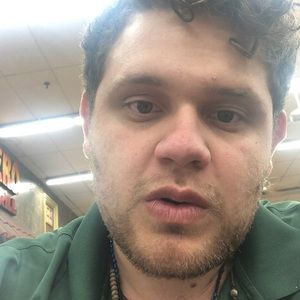 Meet your Posher, Jorge